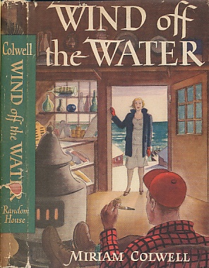 Imagen del vendedor de Wind off the Water a la venta por Bookshelf of Maine