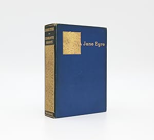 Seller image for JANE EYRE for sale by LUCIUS BOOKS (ABA, ILAB, PBFA)