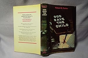 Seller image for God Save The Child : First printing for sale by PW Books