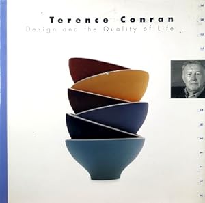 Terence Conran: Design And The Quality Of Life