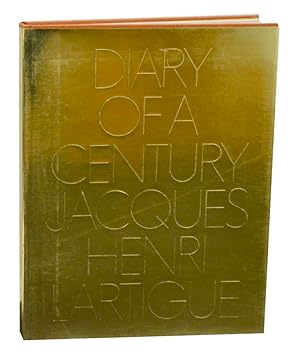 Bild des Verkufers fr Diary of A Century zum Verkauf von Jeff Hirsch Books, ABAA