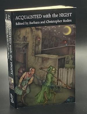 Imagen del vendedor de Acquainted with the Night a la venta por Furrowed Brow Books, IOBA