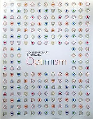 Bild des Verkufers fr Contemporary Australia: Optimism zum Verkauf von Marlowes Books and Music