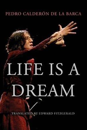 Seller image for Life Is a Dream for sale by GreatBookPricesUK
