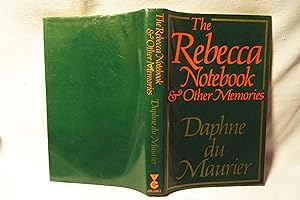 Bild des Verkäufers für The Rebecca Notebook & Other Memories : First printing zum Verkauf von PW Books