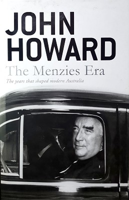 Imagen del vendedor de The Menzies Era a la venta por Marlowes Books and Music