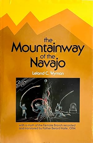 Mountainway of the Navajo