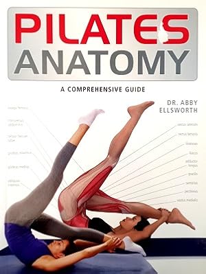 Pilates Anatomy