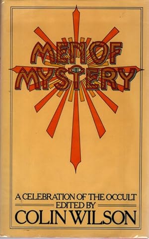 MEN OF MYSTERY