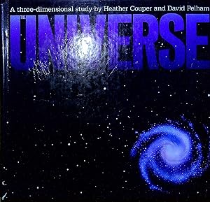 Image du vendeur pour The Universe: A Three Dimensional Study - Pop-up Book mis en vente par Pendleburys - the bookshop in the hills
