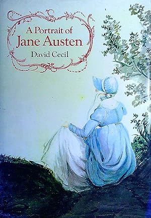 Seller image for A Portrait of Jane Austen for sale by Pendleburys - the bookshop in the hills