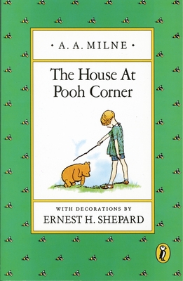 Imagen del vendedor de The House at Pooh Corner (Paperback or Softback) a la venta por BargainBookStores