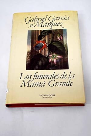 Los funerales de la Mamá Grande