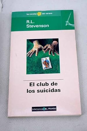 El club de los suicidas