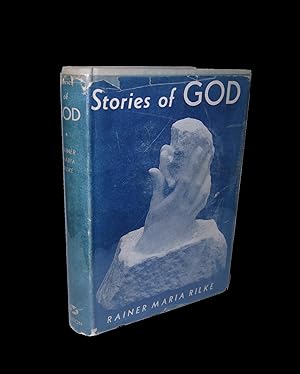 Seller image for Stories of God for sale by Marc J Bartolucci