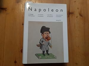 Immagine del venditore per Napoleon I. im Spiegel der Karikatur : ein Sammlungskatalog des Napoleon-Museums Arenenberg mit 435 Karikaturen ber Napoleon I. venduto da Gebrauchtbcherlogistik  H.J. Lauterbach