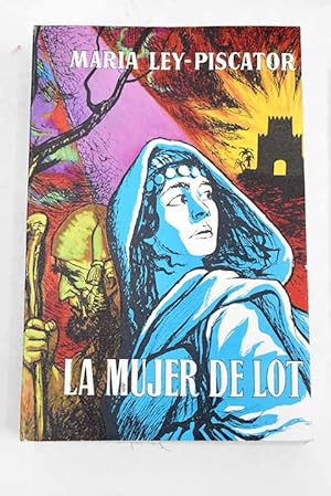 Seller image for La mujer de Lot for sale by Alcan Libros