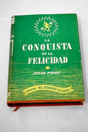 Seller image for La conquista de la felicidad for sale by Alcan Libros