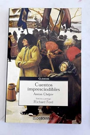 Cuentos imprescindibles