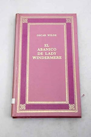 El abanico de Lady Windermere