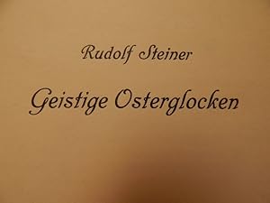 Geistige Osterglocken