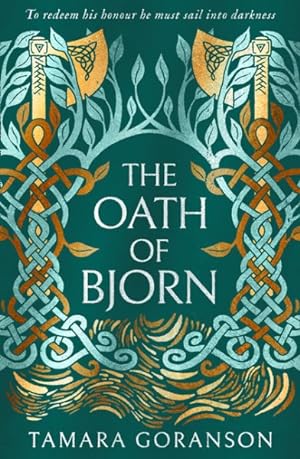 Seller image for Oath of Bjorn for sale by GreatBookPrices