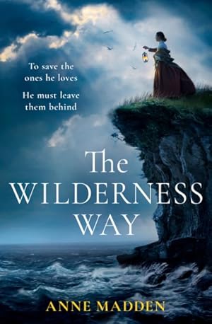 Seller image for The Wilderness Way for sale by GreatBookPrices