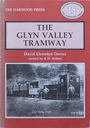 THE GLYN VALLEY TRAMWAY
