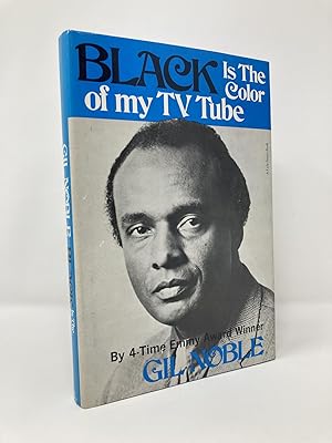 Black Is the Color of My TV Tube