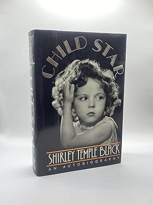 Seller image for Child Star for sale by THE HERMITAGE BOOKSHOP