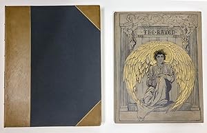 Immagine del venditore per The Raven venduto da Ken Sanders Rare Books, ABAA