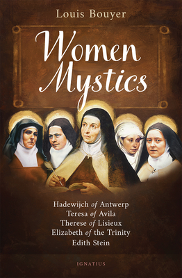 Seller image for Women Mystics (Paperback or Softback) for sale by BargainBookStores