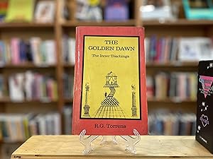 Seller image for Golden Dawn, Its Inner Teachings for sale by Reclaimed Bookstore