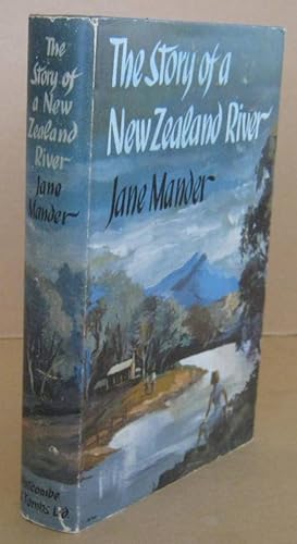 The Story of a New Zealand River