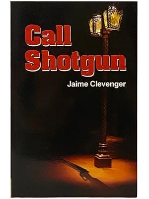 Imagen del vendedor de Call Shotgun a la venta por Yesterday's Muse, ABAA, ILAB, IOBA