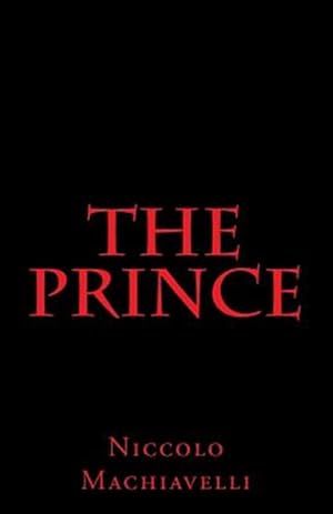 Seller image for Prince for sale by GreatBookPricesUK