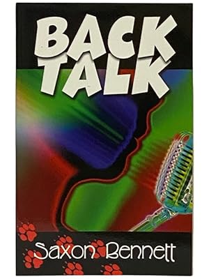 Seller image for Back Talk for sale by Yesterday's Muse, ABAA, ILAB, IOBA