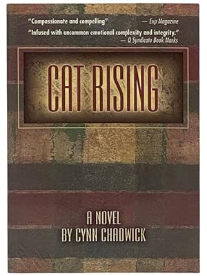 Image du vendeur pour Cat Rising: A Novel mis en vente par Yesterday's Muse, ABAA, ILAB, IOBA