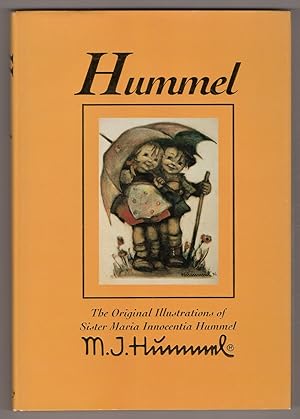 Immagine del venditore per Hummel: The Original Illustrations of Sister Maria Innocentia Hummel venduto da Lake Country Books and More
