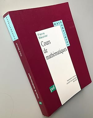 Cours de mathématiques: Agrégation interne, classe de spéciales MP-MP*