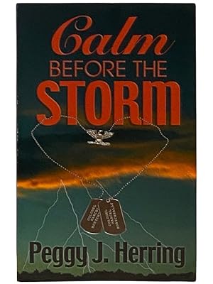 Seller image for Calm Before the Storm for sale by Yesterday's Muse, ABAA, ILAB, IOBA