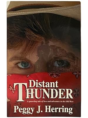 Seller image for Distant Thunder for sale by Yesterday's Muse, ABAA, ILAB, IOBA