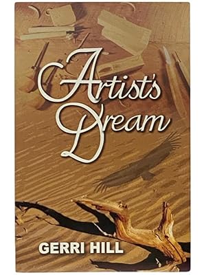 Imagen del vendedor de Artist's Dream a la venta por Yesterday's Muse, ABAA, ILAB, IOBA