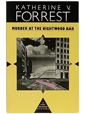 Seller image for Murder at the Nightwood Bar (A Kate Delafield Mystery, Book 2) for sale by Yesterday's Muse, ABAA, ILAB, IOBA