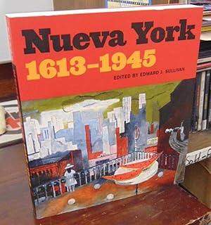 Nueva York, 1613-1945
