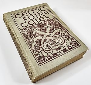 Bild des Verkufers fr Celtic Fairy Tales zum Verkauf von Resource Books, LLC