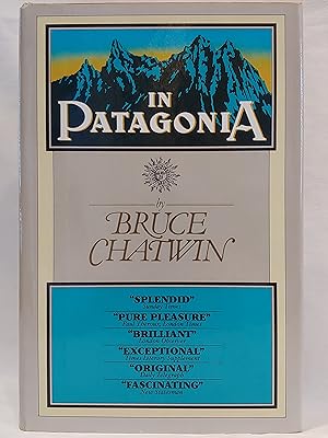 Seller image for In Patagonia for sale by H.S. Bailey