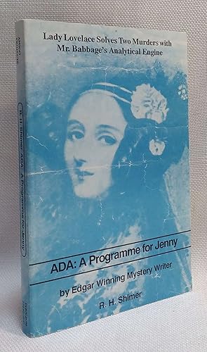 Ada: A programme for Jenny
