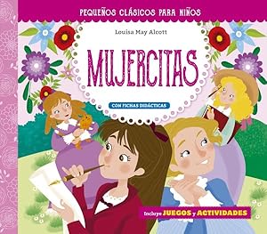 Imagen del vendedor de Mujercitas/ Little Women -Language: Spanish a la venta por GreatBookPricesUK