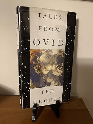 Seller image for Tales from Ovid for sale by Hopkins Books